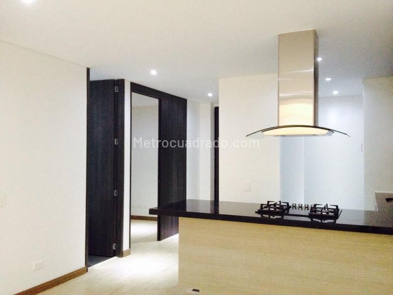 Piso – Bogotá D.C. - Más