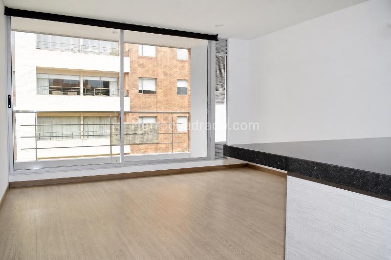 Piso – Bogotá D.C. - Vista 4