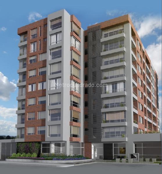 Piso – Bogotá D.C. - Vista 3