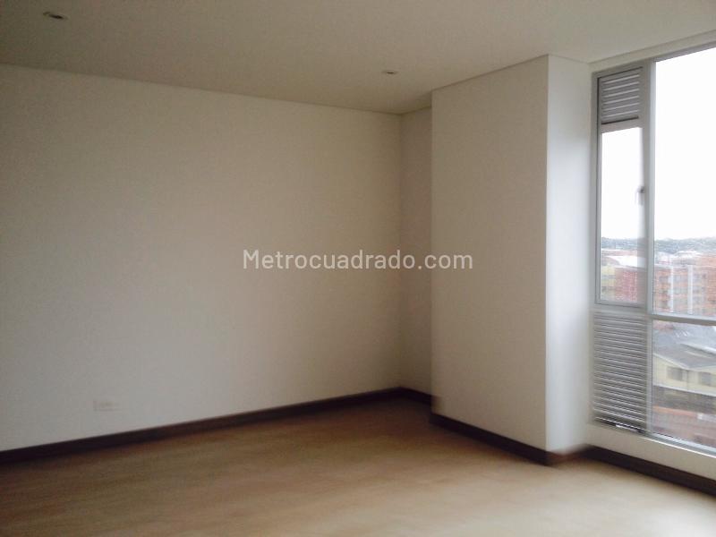 Piso – Bogotá D.C. - Vista 5