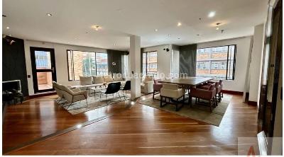 Apartamento en venta en Chico Navarra, Bogotá · foto 2 de 8