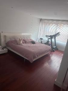 Apartamento en venta en Chico Navarra, Bogotá · foto 4 de 8