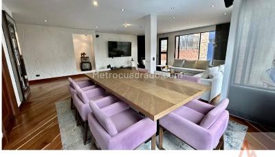 Apartamento en venta en Chico Navarra, Bogotá · foto 5 de 8