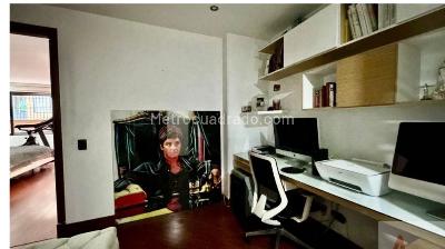 Apartamento en venta en Chico Navarra, Bogotá · foto 6 de 8