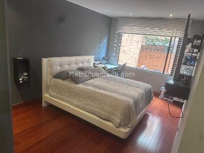 Apartamento en venta en Chico Navarra, Bogotá · foto 7 de 8