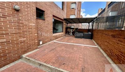 Apartamento en venta en Chico Navarra, Bogotá · foto 8 de 8