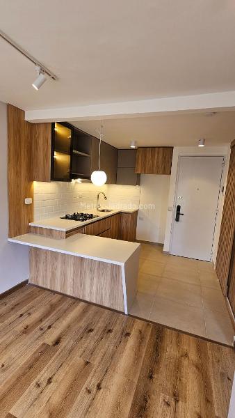 Piso – Bogotá, Localidad La Candelaria - Vista 2