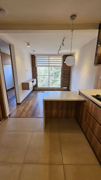 Piso – Bogotá, Localidad La Candelaria - Vista 3