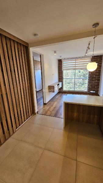Piso – Bogotá, Localidad La Candelaria - Vista 4