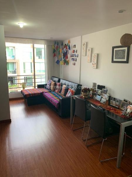 Piso – Bogotá D.C. - Vista 3