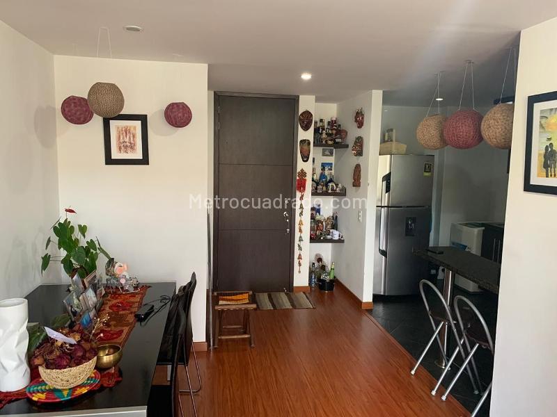 Piso – Bogotá D.C. - Vista 4