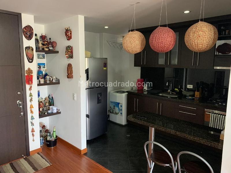 Piso – Bogotá D.C. - Vista 5