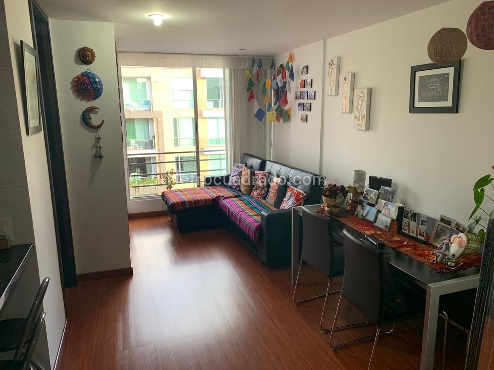 Foto del apartamento