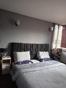 Apartamento de 3 alcobas en venta en Recodo Del Contry, Bogotá, 81 m² · foto 11 de 19