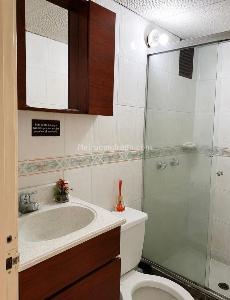 Apartamento de 3 alcobas en venta en Recodo Del Contry, Bogotá, 81 m² · foto 18 de 19