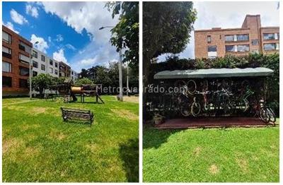 Apartamento de 3 alcobas en venta en Recodo Del Contry, Bogotá, 81 m² · foto 6 de 19