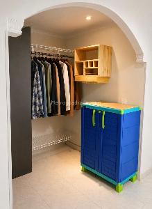 Apartamento de 3 alcobas en venta en Recodo Del Contry, Bogotá, 81 m² · foto 14 de 19