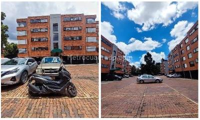 Apartamento de 3 alcobas en venta en Recodo Del Contry, Bogotá, 81 m² · foto 4 de 19
