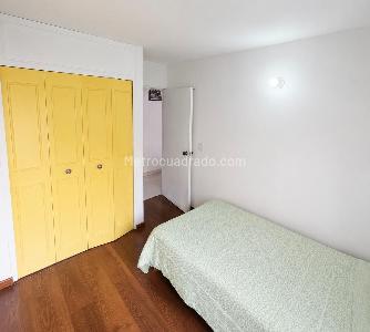 Apartamento de 3 alcobas en venta en Recodo Del Contry, Bogotá, 81 m² · foto 16 de 19