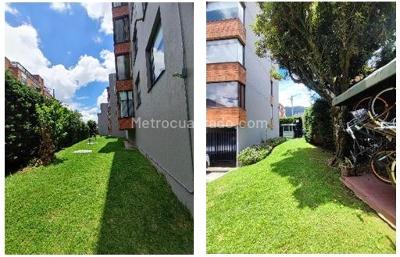 Apartamento de 3 alcobas en venta en Recodo Del Contry, Bogotá, 81 m² · foto 7 de 19