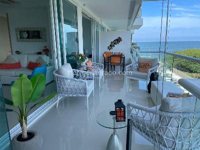 Apartamento de 2 alcobas en venta en Santa Marta Bello Horizonte, Santa Marta, 106 m² · foto 11 de 12