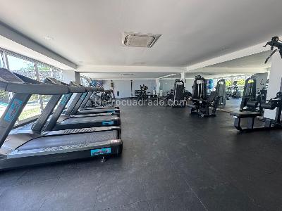 Apartamento de 2 alcobas en venta en Santa Marta Bello Horizonte, Santa Marta, 106 m² · foto 12 de 12