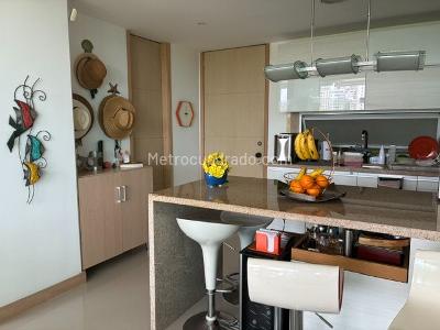 Apartamento de 2 alcobas en venta en Santa Marta Bello Horizonte, Santa Marta, 106 m² · foto 5 de 12