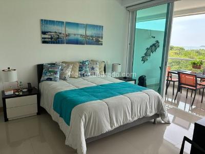 Apartamento de 2 alcobas en venta en Santa Marta Bello Horizonte, Santa Marta, 106 m² · foto 8 de 12