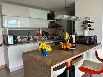 Apartamento de 2 alcobas en venta en Santa Marta Bello Horizonte, Santa Marta, 106 m² · foto 9 de 12