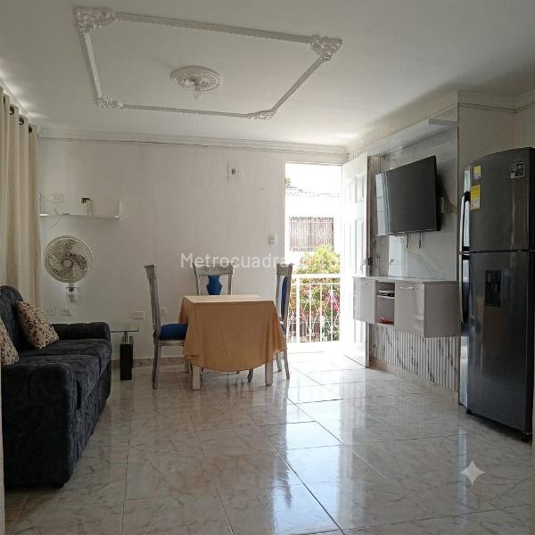Apartamento en Arriendo, ALTO BOSQUE Bocagrande y Castillo Grande, Cartagena de Indias