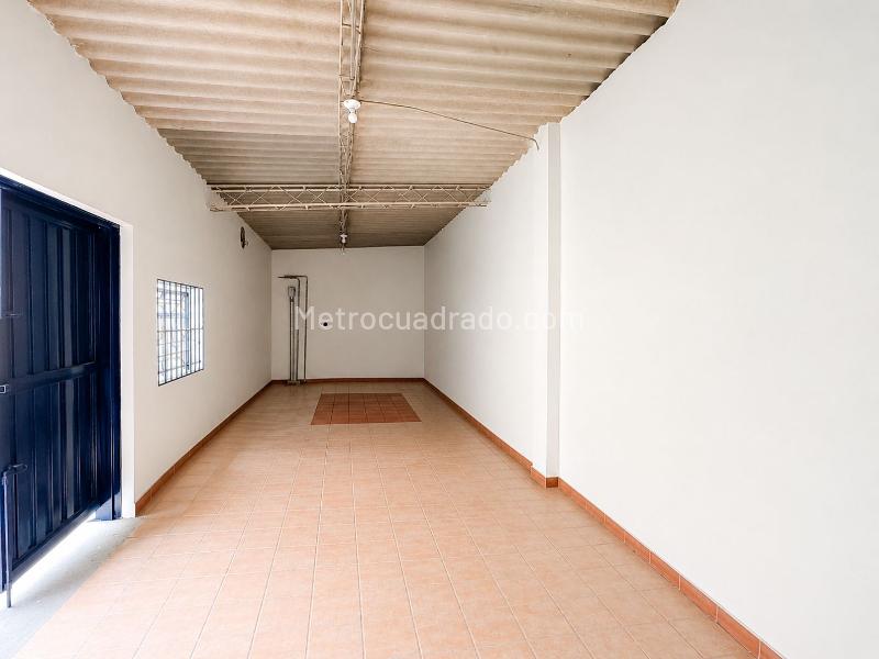 Casa – Bogotá D.C. - Vista 4
