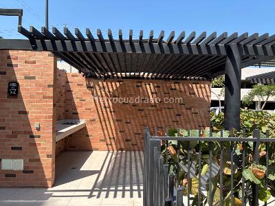 Apartamento en venta en Terranova, Santa Marta · foto 10 de 13