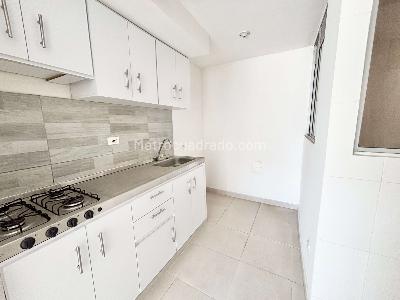 Apartamento en venta en Terranova, Santa Marta · foto 2 de 13