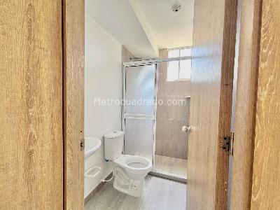 Apartamento en venta en Terranova, Santa Marta · foto 6 de 13