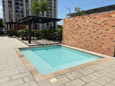 Apartamento en venta en Terranova, Santa Marta · foto 8 de 13