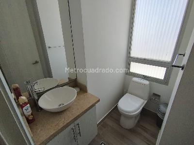 Apartamento de 2 alcobas en venta en Andalucia, Barranquilla, 91 m² · foto 13 de 20
