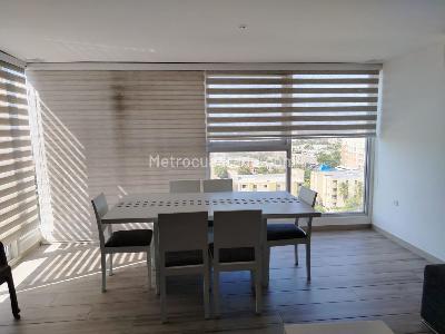 Apartamento de 2 alcobas en venta en Andalucia, Barranquilla, 91 m² · foto 16 de 20