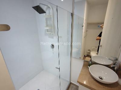 Apartamento de 2 alcobas en venta en Andalucia, Barranquilla, 91 m² · foto 18 de 20