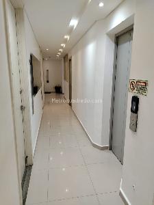 Apartamento de 2 alcobas en venta en Andalucia, Barranquilla, 91 m² · foto 20 de 20