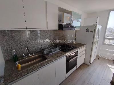 Apartamento de 2 alcobas en venta en Andalucia, Barranquilla, 91 m² · foto 2 de 20