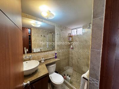 Apartamento en venta en Mazuren Colina, Bogotá · foto 14 de 19