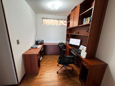 Apartamento en venta en Mazuren Colina, Bogotá · foto 15 de 19