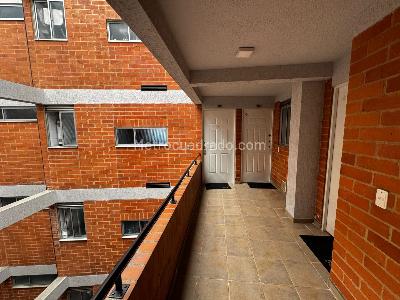 Apartamento en venta en Mazuren Colina, Bogotá · foto 16 de 19