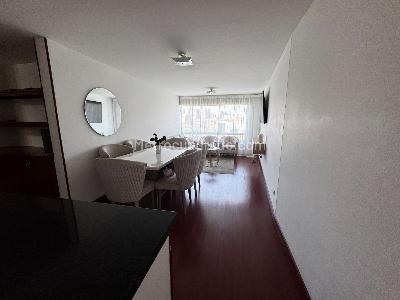 Apartamento en venta en Mazuren Colina, Bogotá · foto 8 de 19