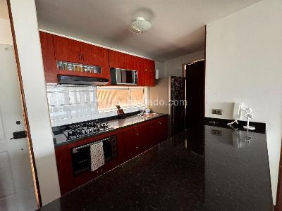 Apartamento en venta en Mazuren Colina, Bogotá · foto 17 de 19