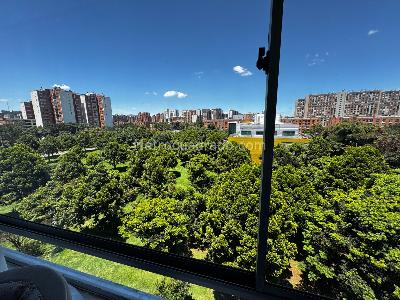 Apartamento en venta en Mazuren Colina, Bogotá · foto 18 de 19