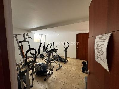 Apartamento en venta en Mazuren Colina, Bogotá · foto 19 de 19
