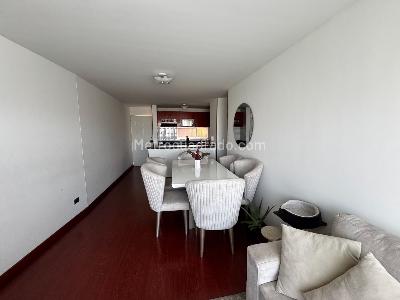 Apartamento en venta en Mazuren Colina, Bogotá · foto 3 de 19