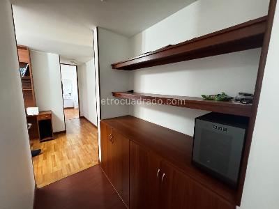 Apartamento en venta en Mazuren Colina, Bogotá · foto 4 de 19