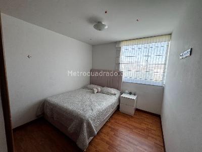 Apartamento en venta en Mazuren Colina, Bogotá · foto 5 de 19